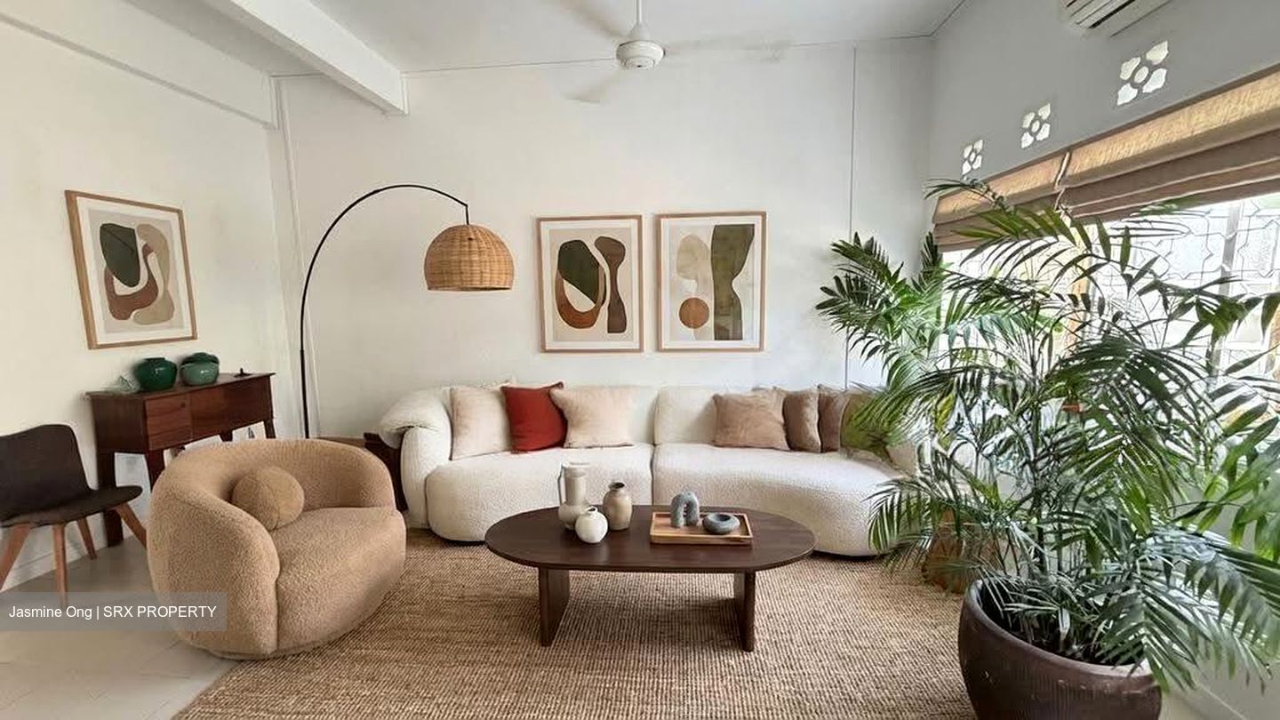Joo Chiat Place (D15), Terrace #608434421